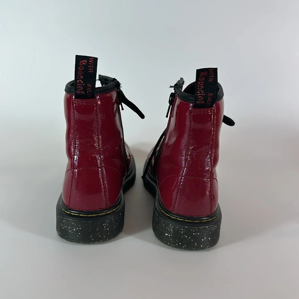 Dr. Marten’s - Picture 4 of 6